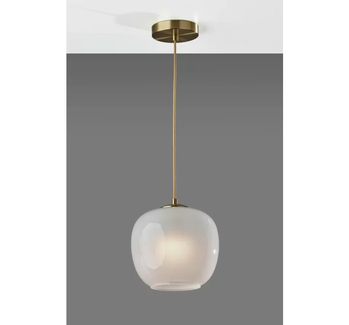 Adesso Magnolia Pendant