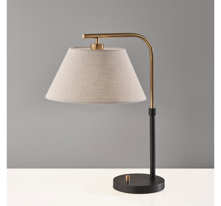 Adesso Fletcher Table Lamp