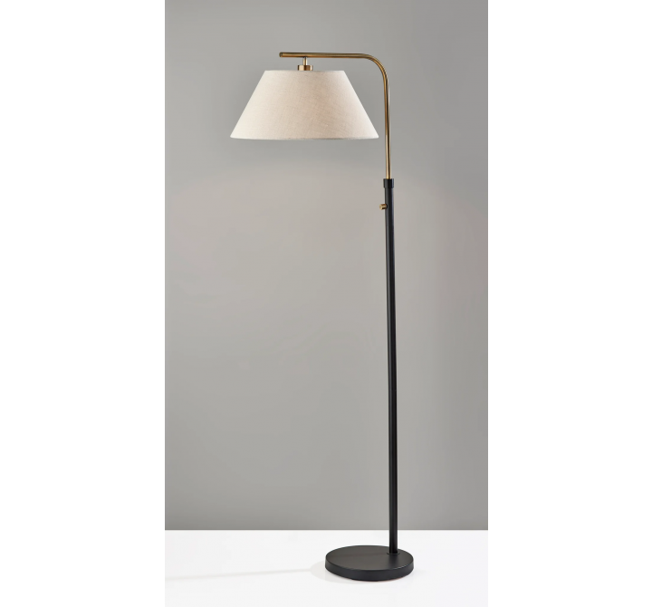 Adesso Fletcher Floor Lamp