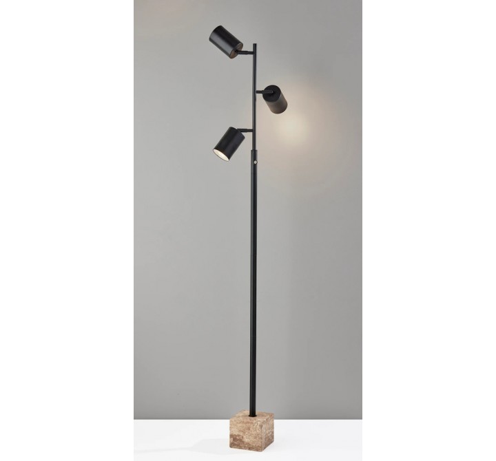 Adesso Rutherford LED Tree Lamp