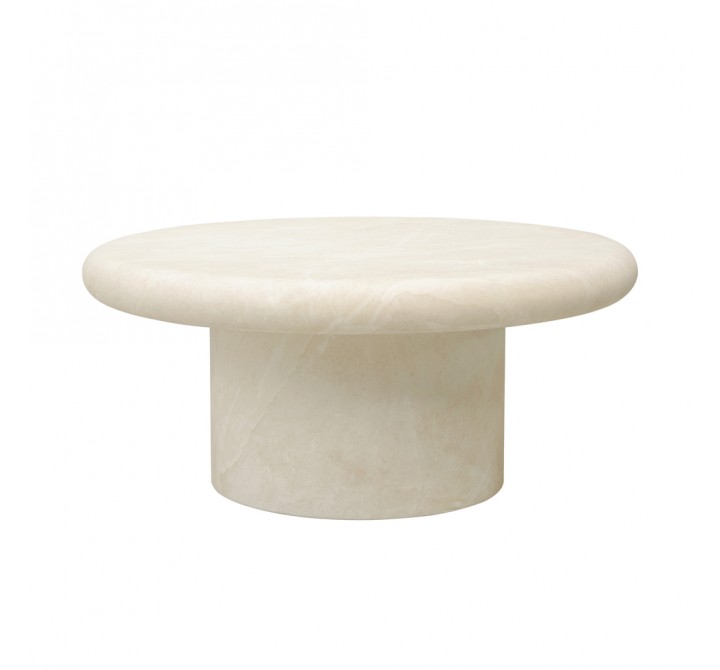 Sunset West Travertino Coffee Table
