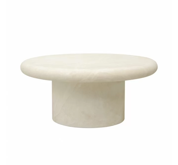 Sunset West Travertino Coffee Table