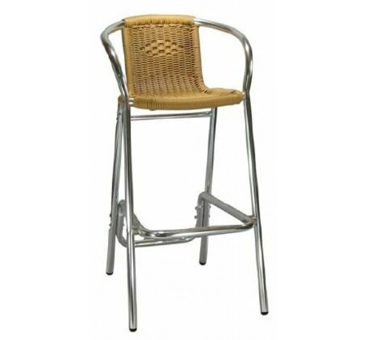 Honey Rattan