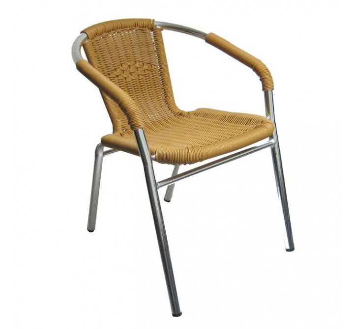 Honey Rattan