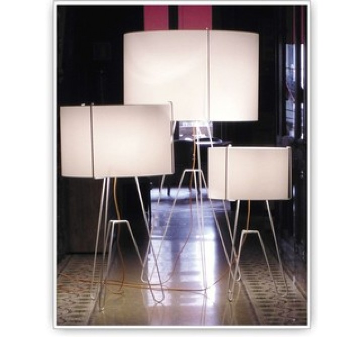 Tango Lighting Marset 3x3 Floor Lamp