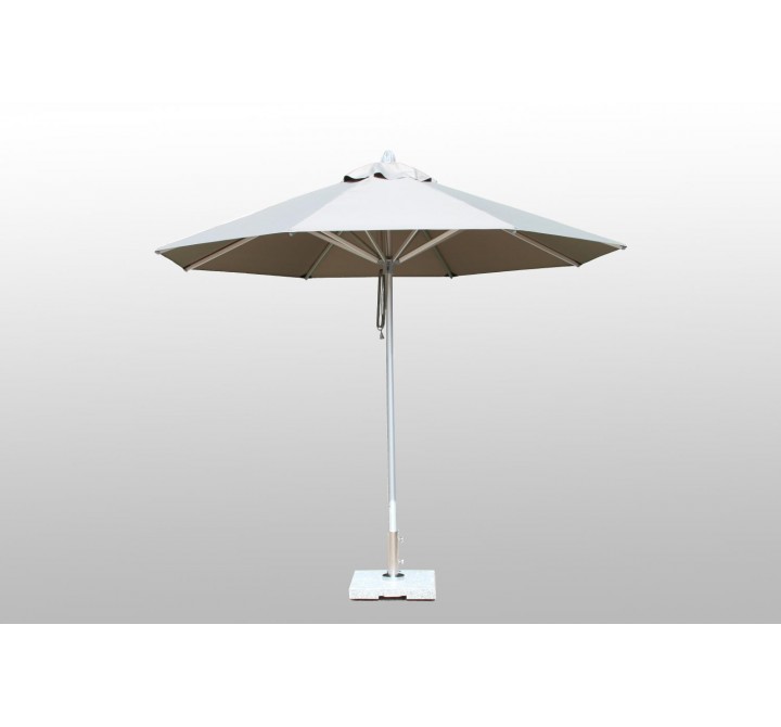 Hurricane 3.0m (10) Round Umbrella-1