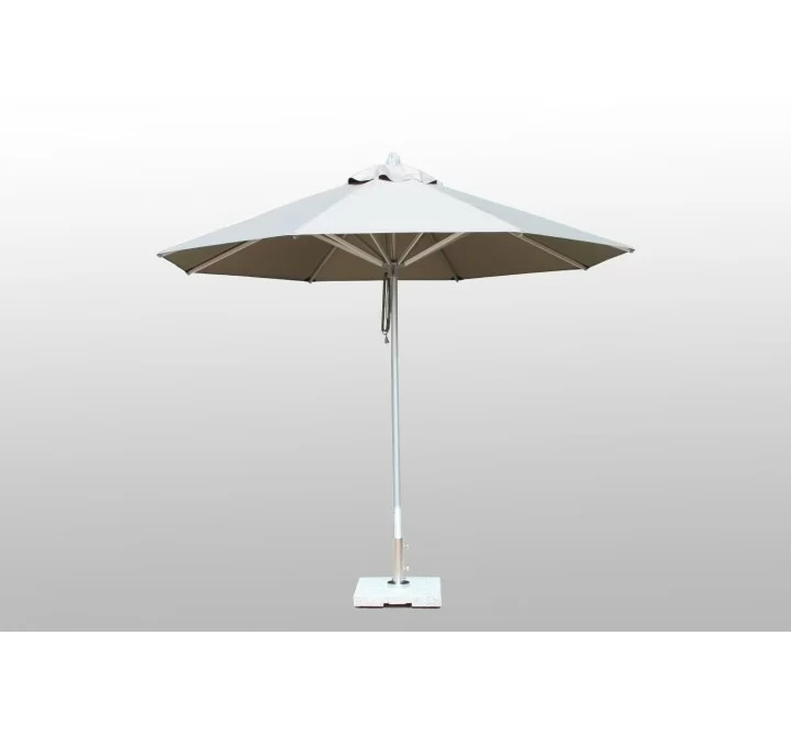 Hurricane 3.0m (10) Round Umbrella-1