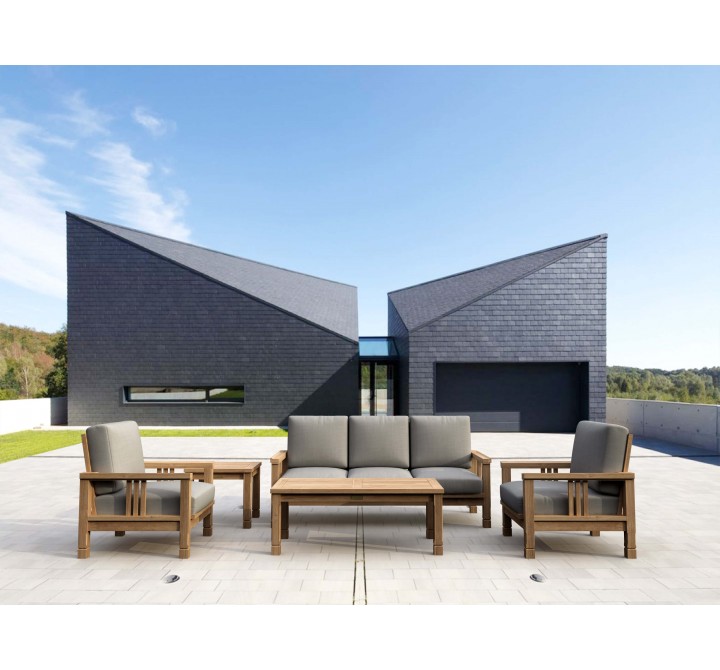 REPLACEMENT CUSHION SET-252 SOUTHBAY DEEP SEATING SET