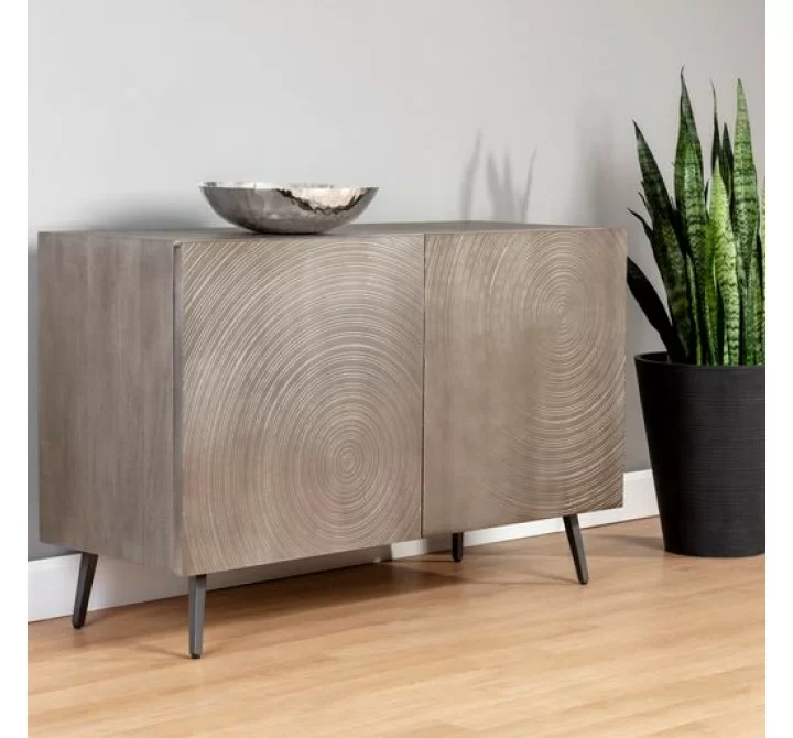 Sunpan Lutana Sideboard - Lifestyle