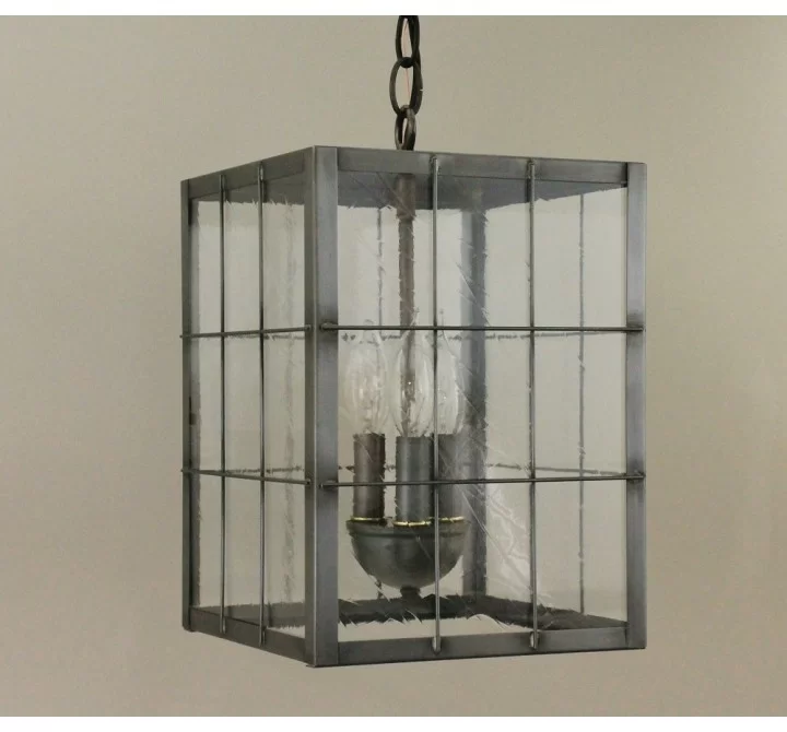 4012-3 Hanging Lantern