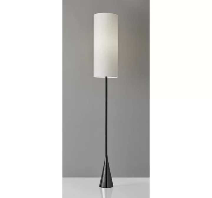 Adesso Bella Floor Lamp 1