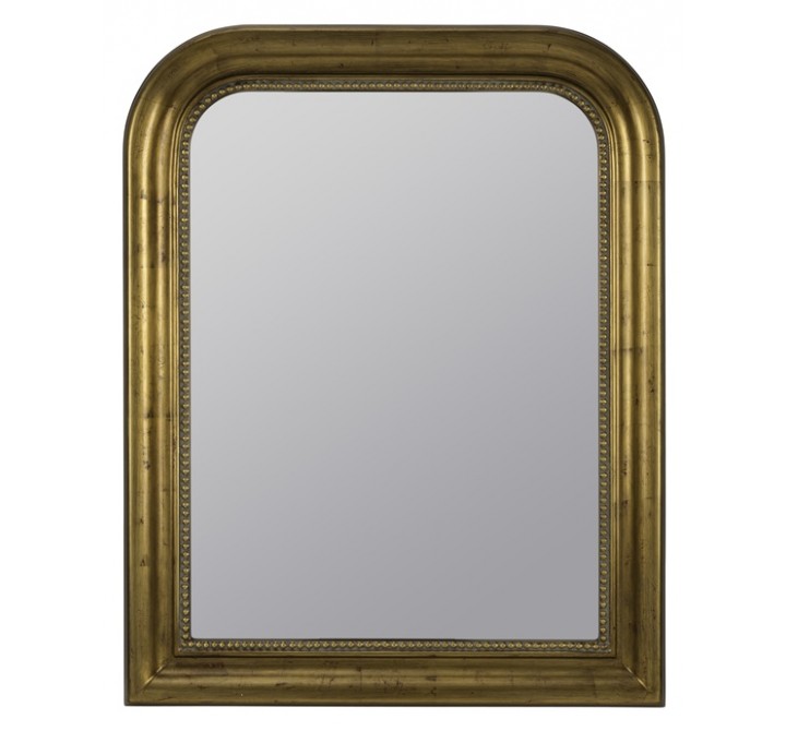 Sepik Mirror