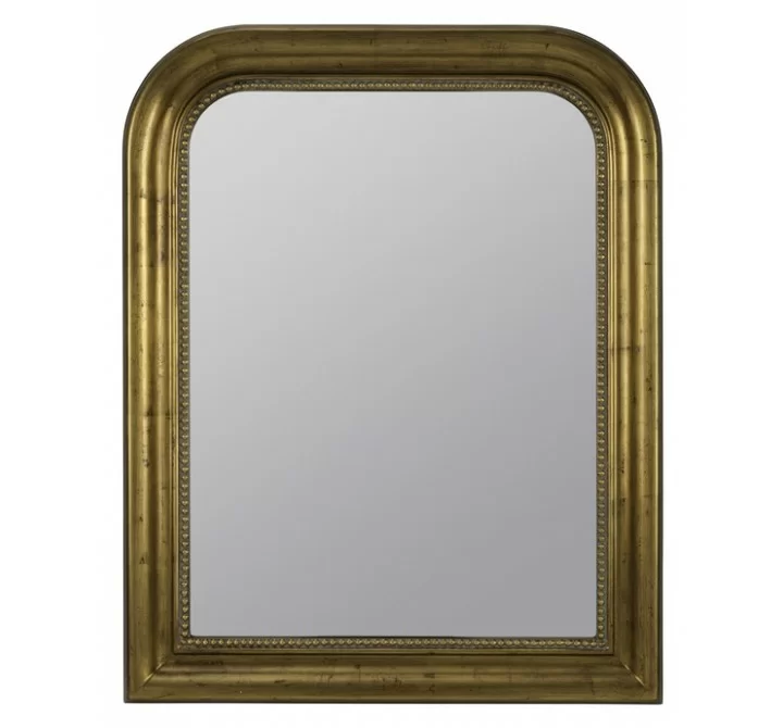 Sepik Mirror