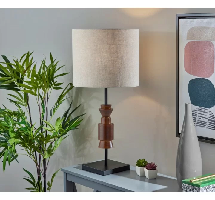 Adesso Elton Table Lamp