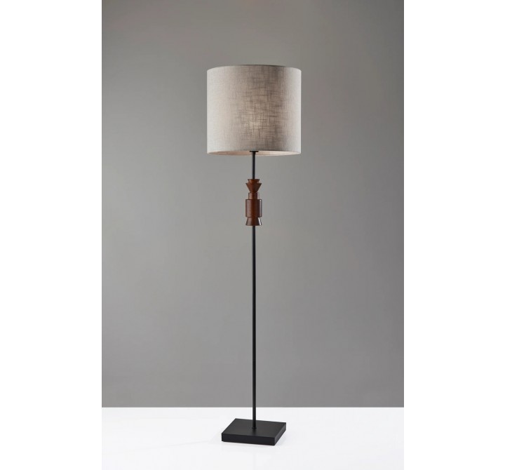 Adesso Elton Floor Lamp