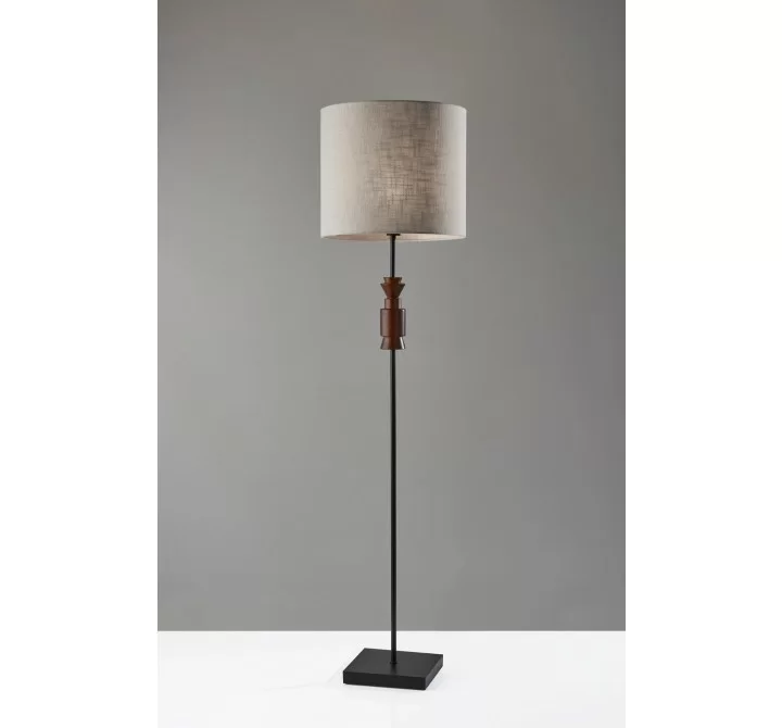 Adesso Elton Floor Lamp