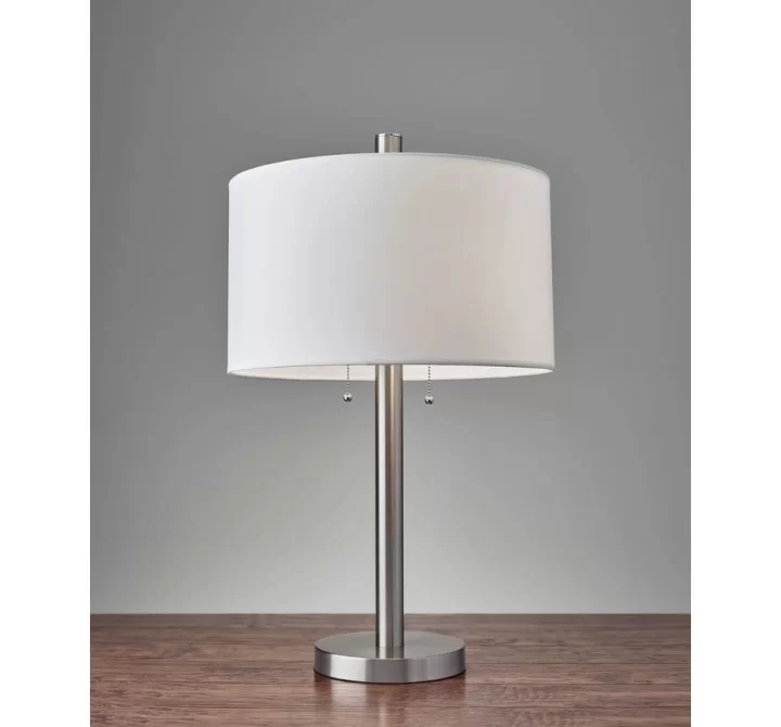 Adesso Boulevard Table Lamp 1
