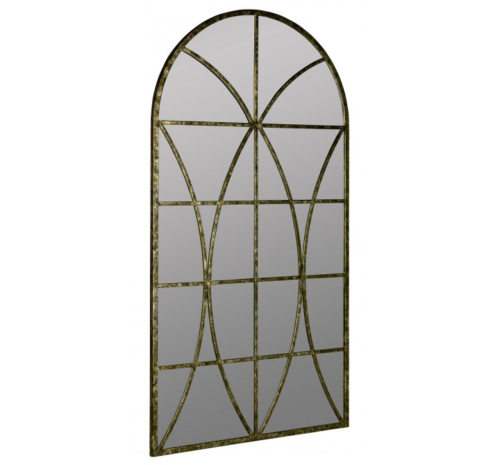 Jarmo Mirror 
