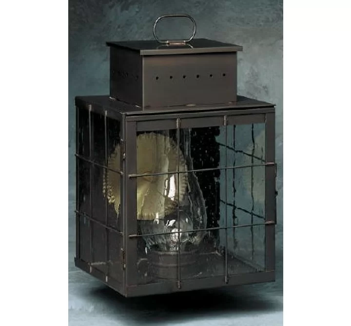 411 Small Wall Mount