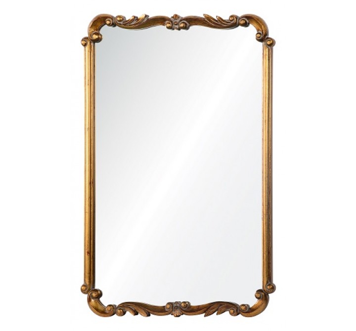 Toulouse Mirror 