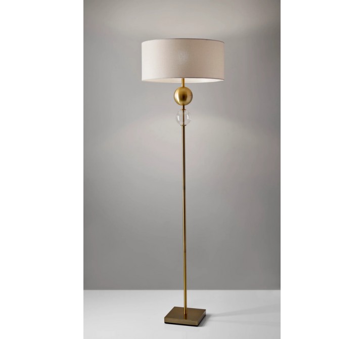 Adesso Chloe Floor Lamp
