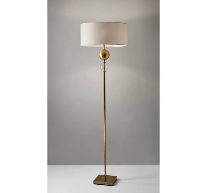 Adesso Chloe Floor Lamp