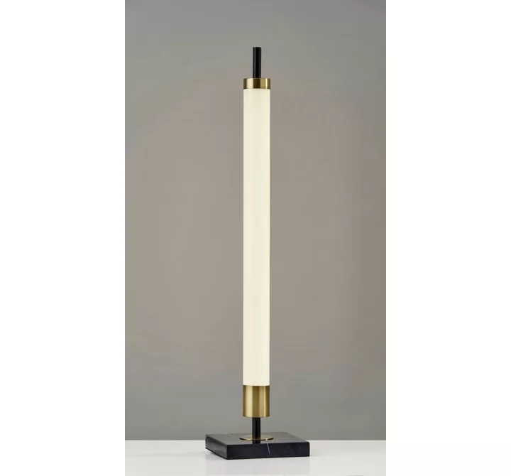 Adesso Piper LED Table Lamp