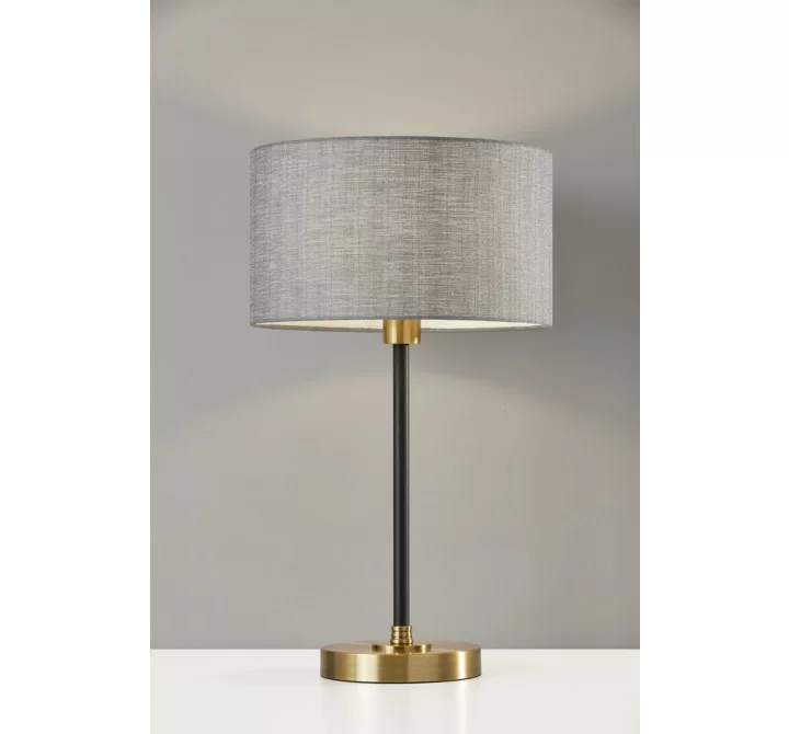 Adesso Bergen Table Lamp