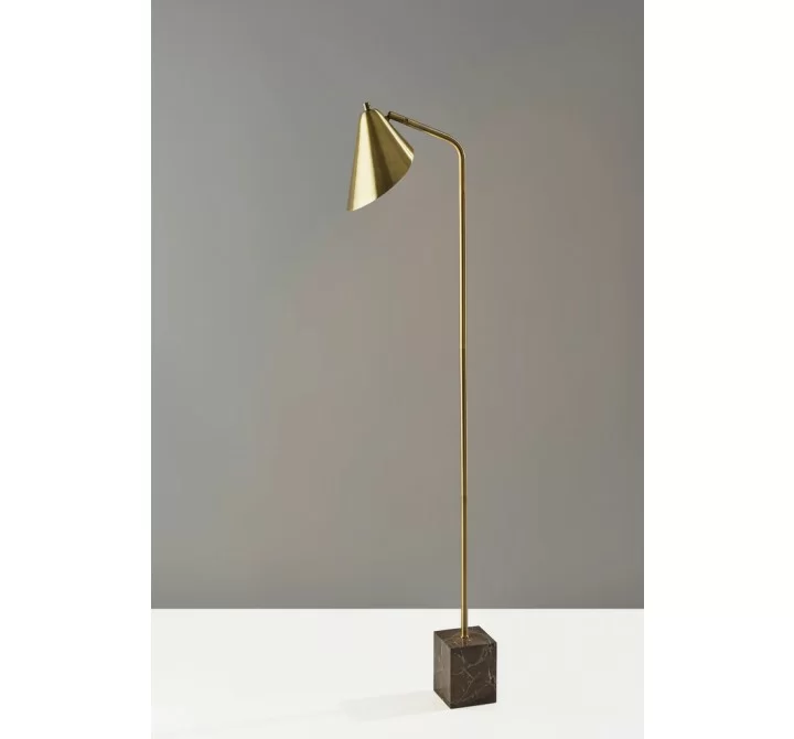 Adesso Hawthorne Floor Lamp