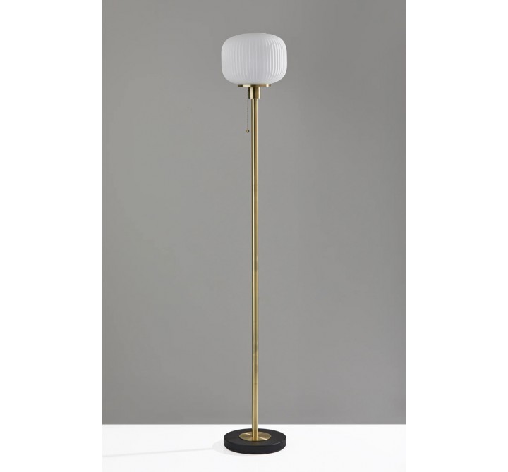 Adesso Hazel Floor Lamp