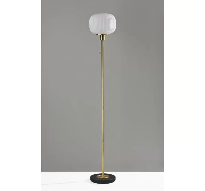 Adesso Hazel Floor Lamp