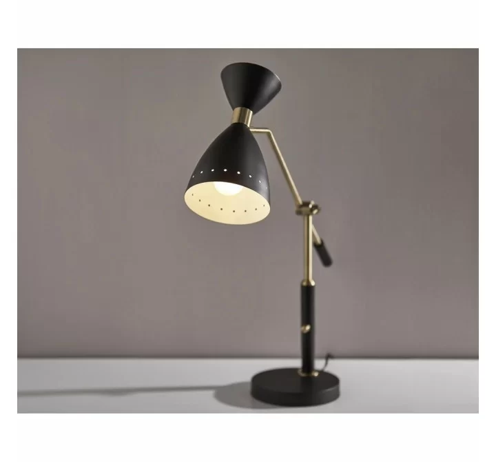 Adesso Oscar Adjustable Desk Lamp