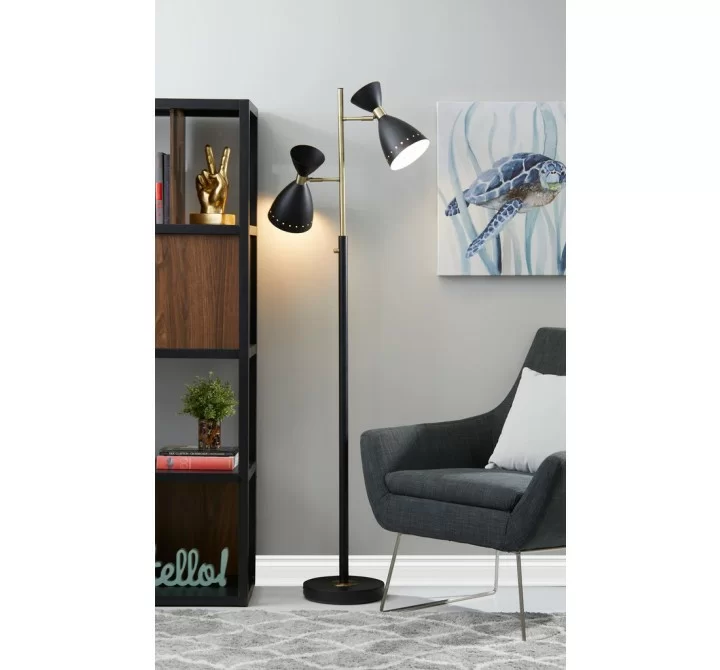 Adesso Oscar Tree Lamp 