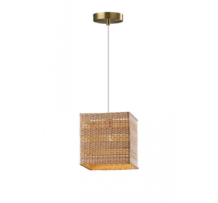 Adesso Bondi Pendant 1