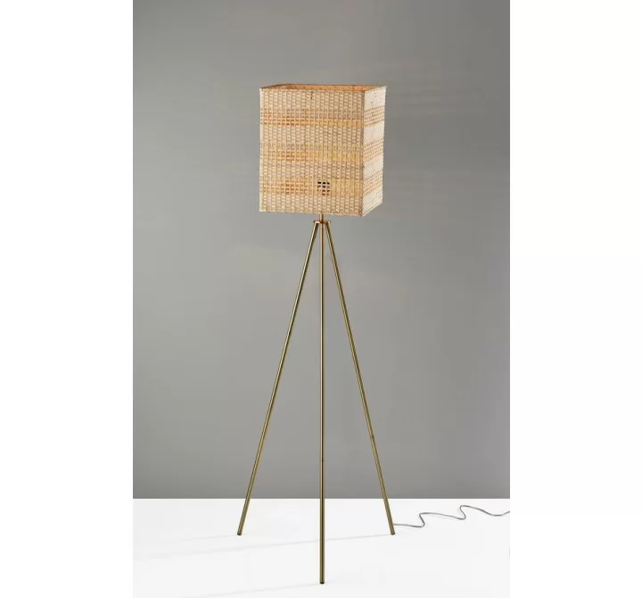 Adesso Bondi Floor Lamp
