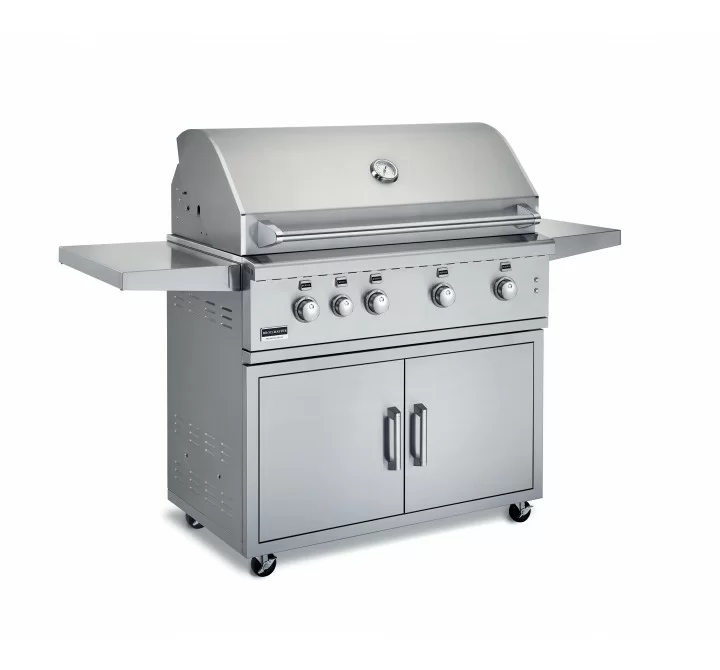 Broilmaster 42'' Grill on Cart - NG