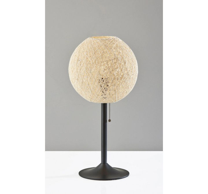 Adesso Havana Table Lamp1