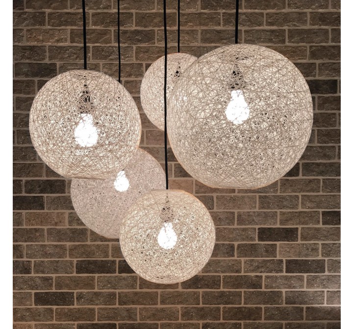 Adesso Havana Large Pendant