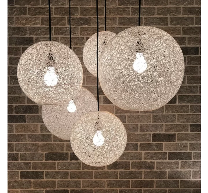 Adesso Havana Large Pendant