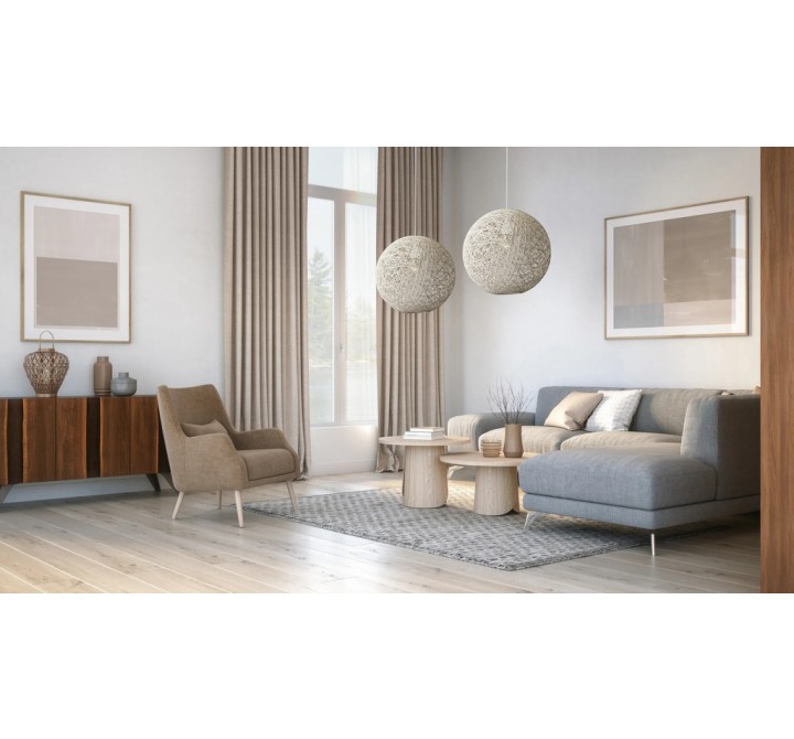 Adesso Havana Extra Large Pendant