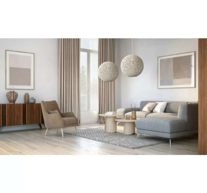 Adesso Havana Extra Large Pendant