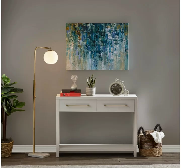 Adesso Remi Floor Lamp