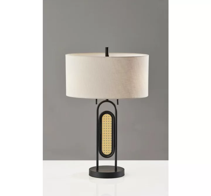 Adesso Levy Table Lamp 