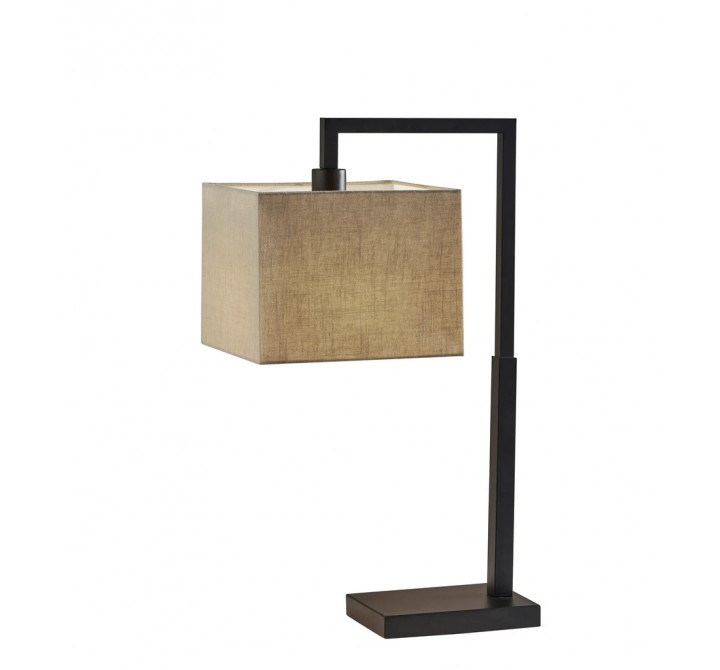 Adesso Richard Table Lamp