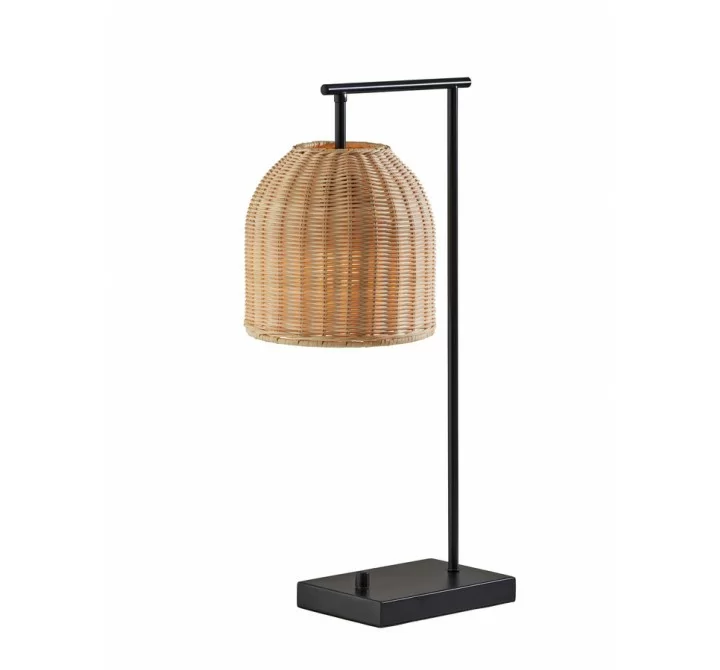 Adesso Bahama Table Lamp