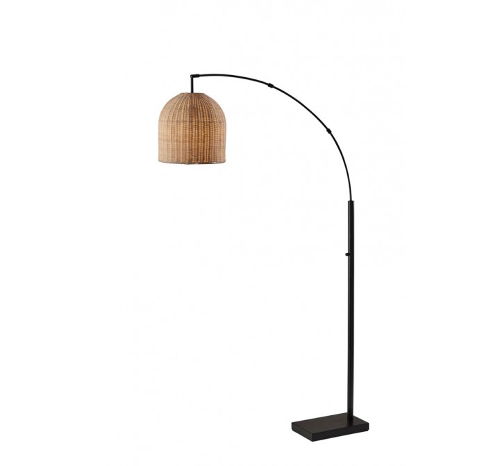 Adesso Bahama Arc Lamp