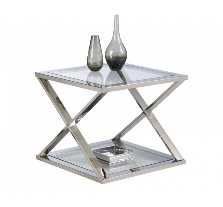 Sunpan Gotham End Table 