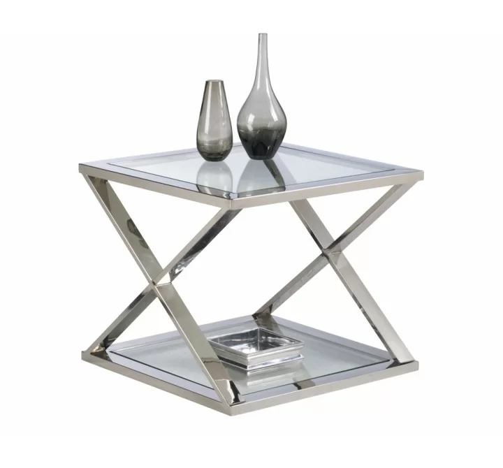 Sunpan Gotham End Table 