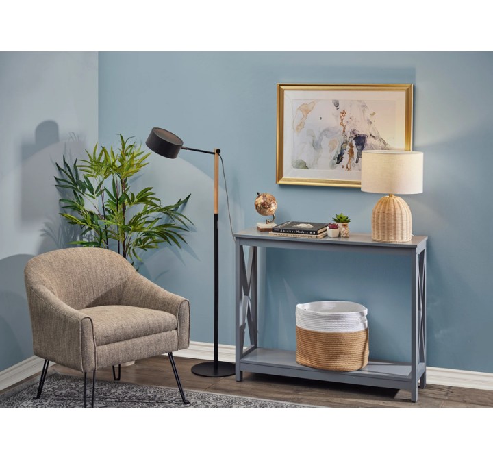 Adesso Bali Table Lamp 