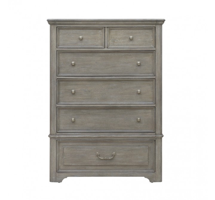 Pulaski Furniture Abbotts Glen 6 Drawer Chest